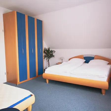 Inselhus 68 * וגנרוגה