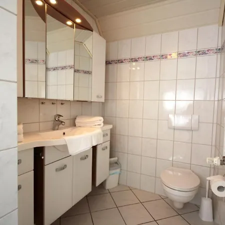 דירה Inselhus 68