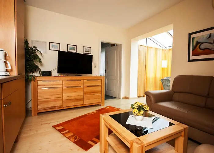 Inselhus 68 * Wangerooge