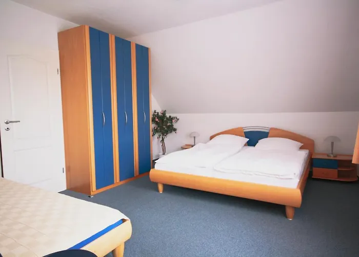 Inselhus 68 * Wangerooge