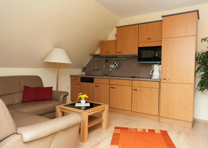 Inselhus 68 * Wangerooge